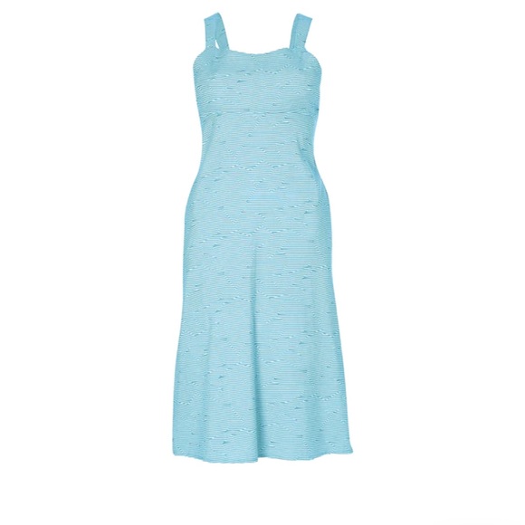 Sherpa Tharu Sundress - Picture 2 of 16